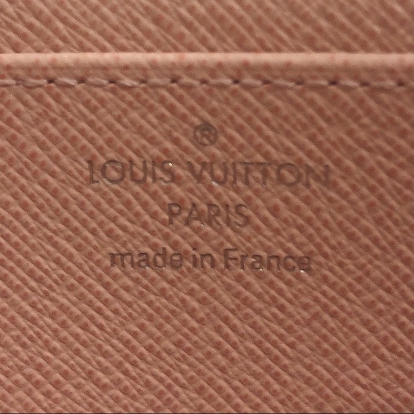 SOLD Authentic Louis Vuitton Epi Twist Wallet in Rose Ballerine - Picture 10 of 17